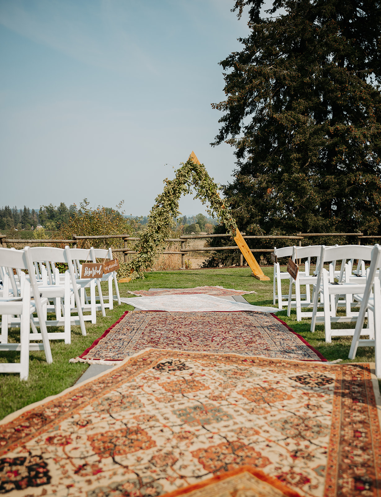 Gregg Wedding