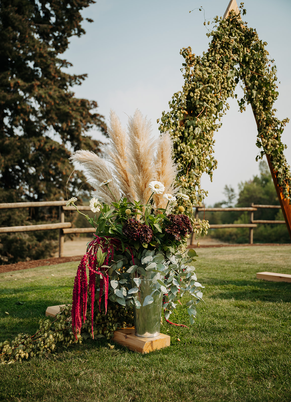 Gregg Wedding