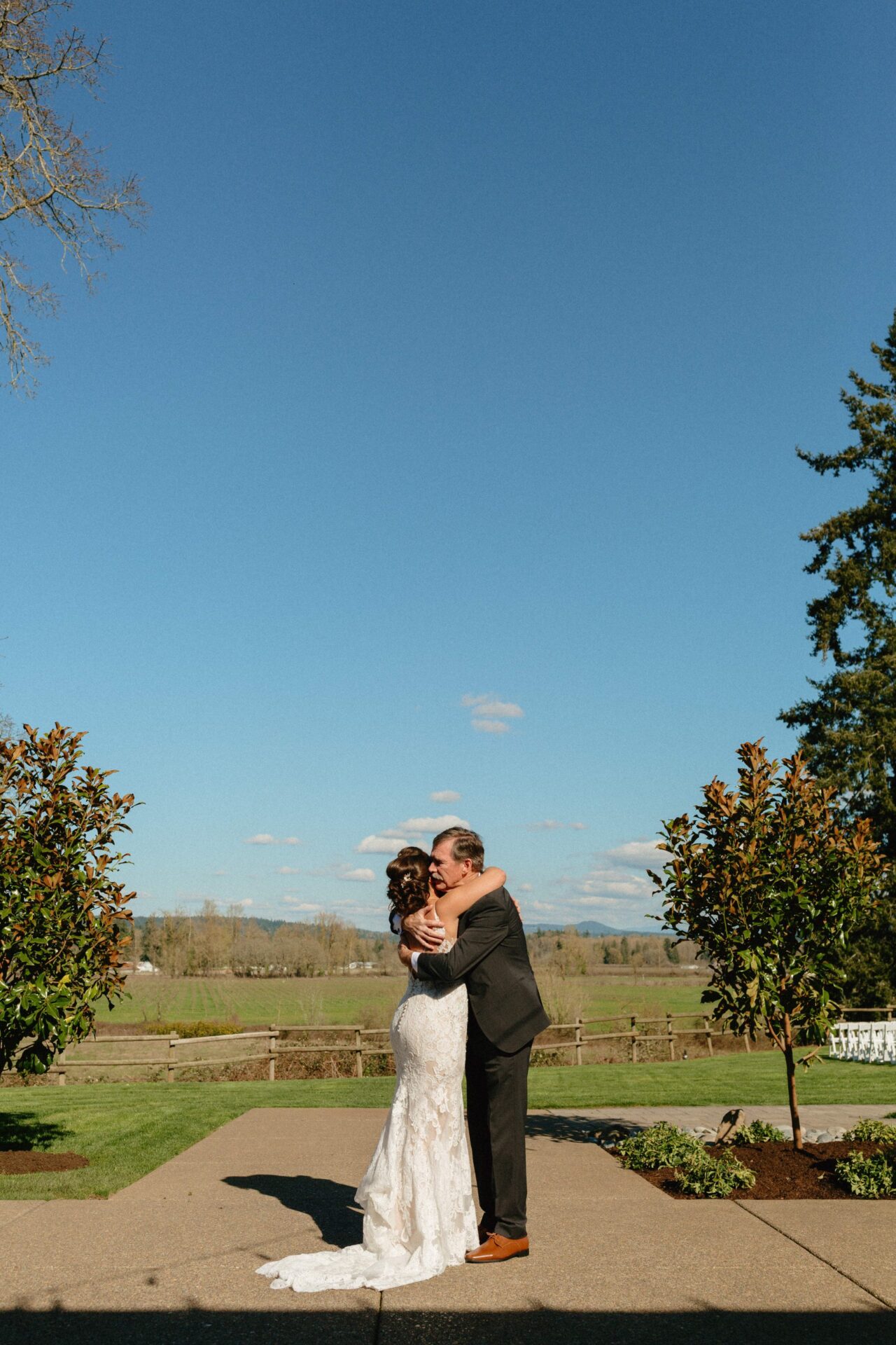 B + S - Kiss the Bride