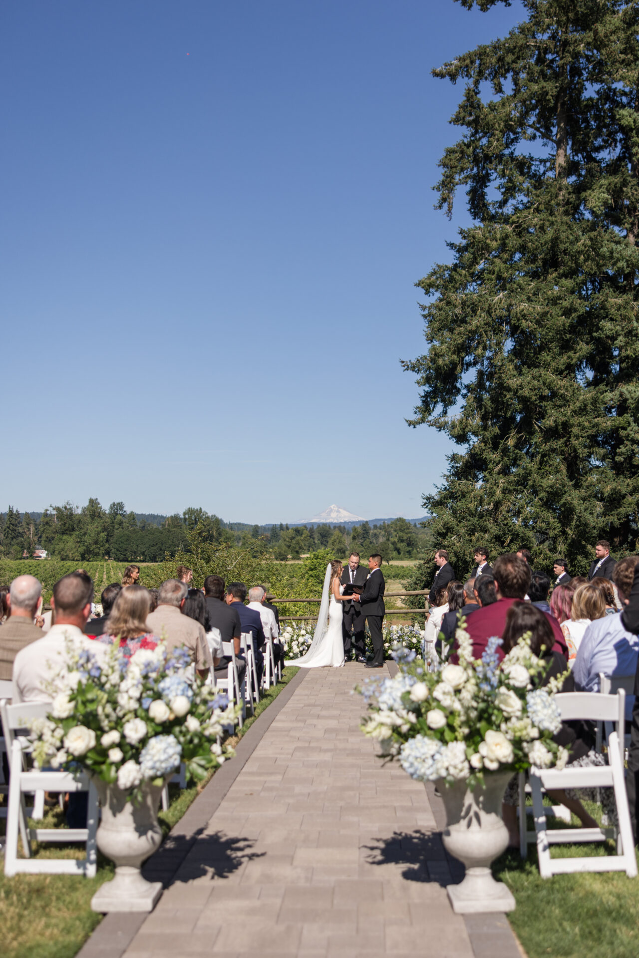 C + K - Majestic Ceremony