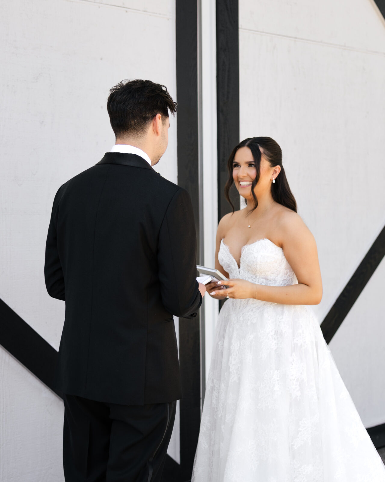 Annie & Sean's Wedding