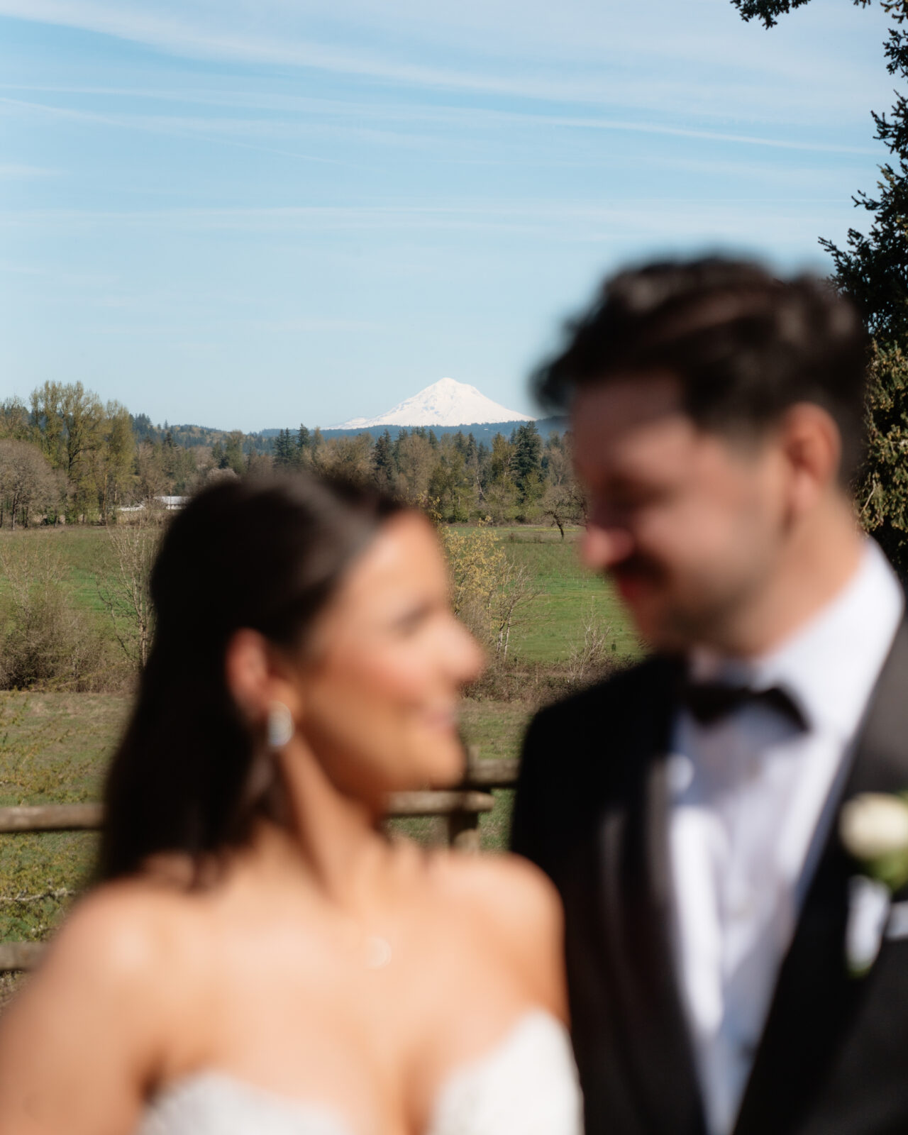 Annie & Sean's Wedding