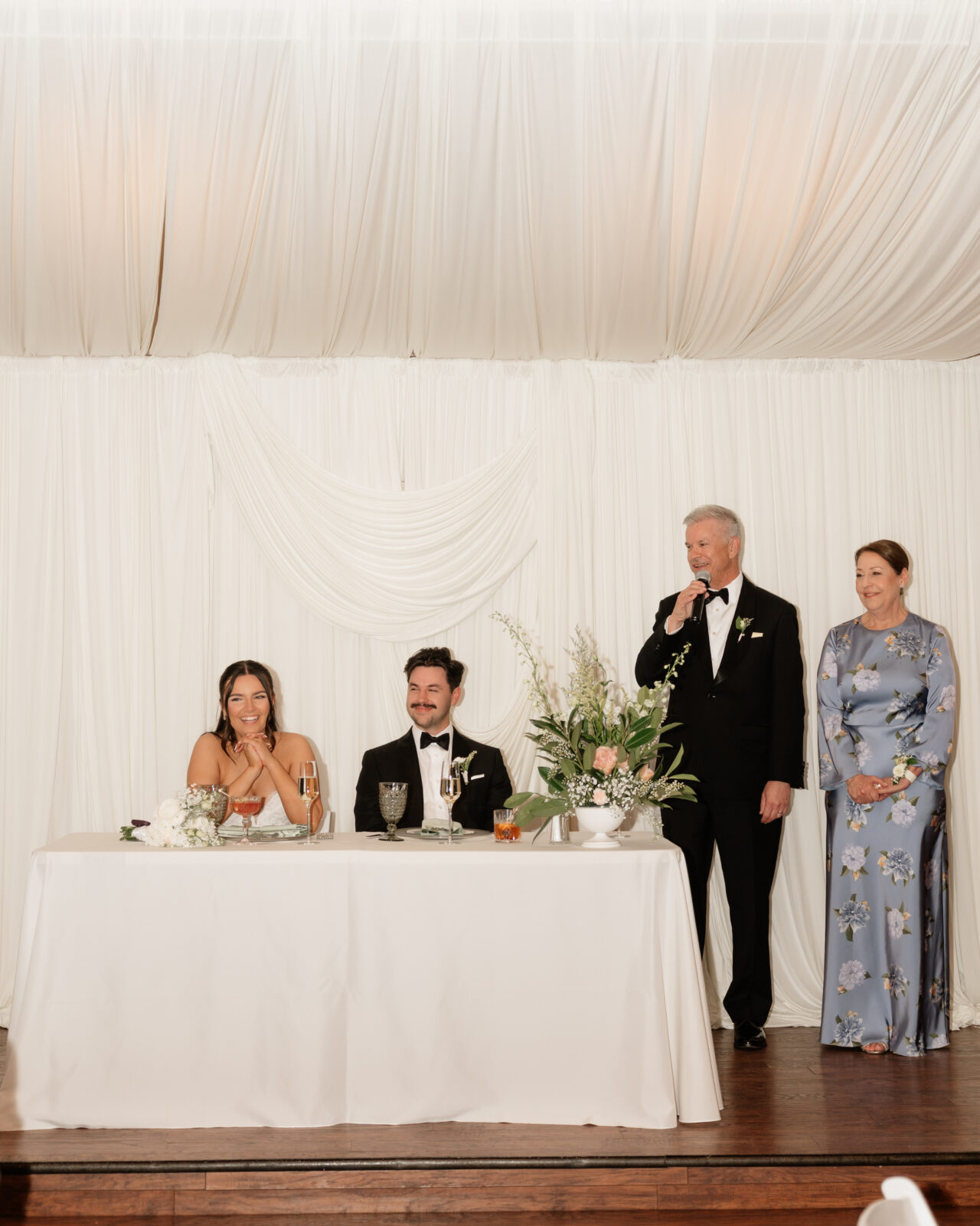 Annie & Sean's Wedding